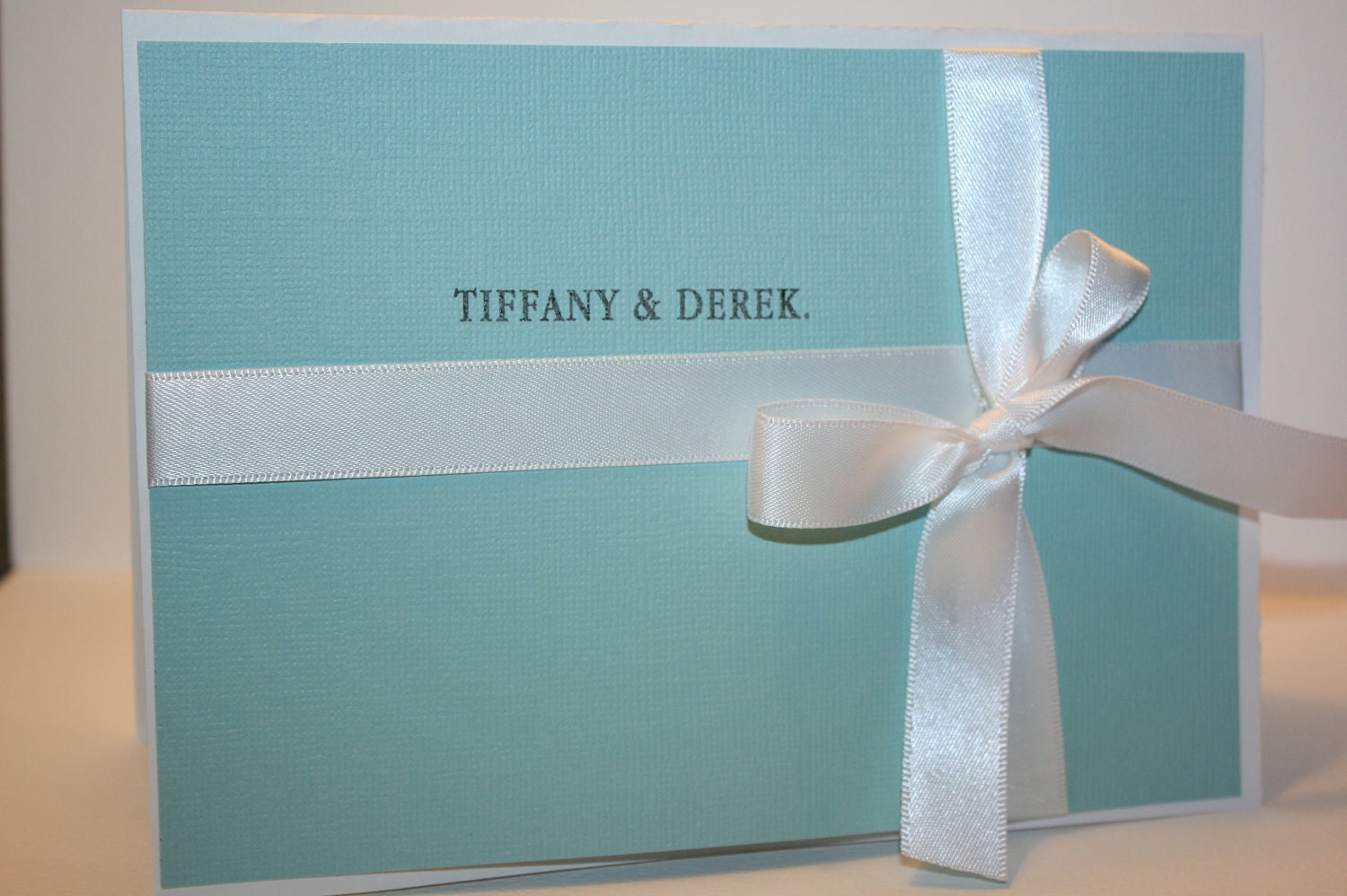 Custom Order - 45 Bridal Shower Invitations