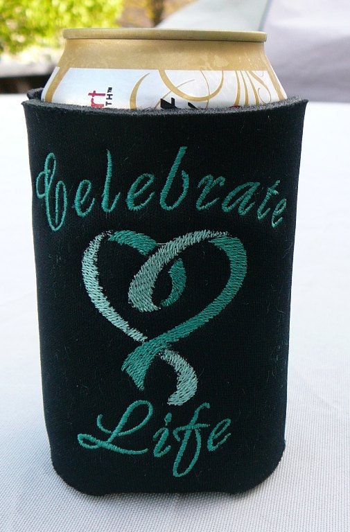 Celebrate Life Ovarian Cancer Can Cozy