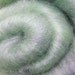 Spinning Fiber Batts- Sea Mist Colorway