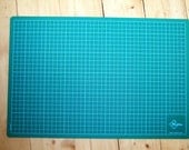 Cutting mat