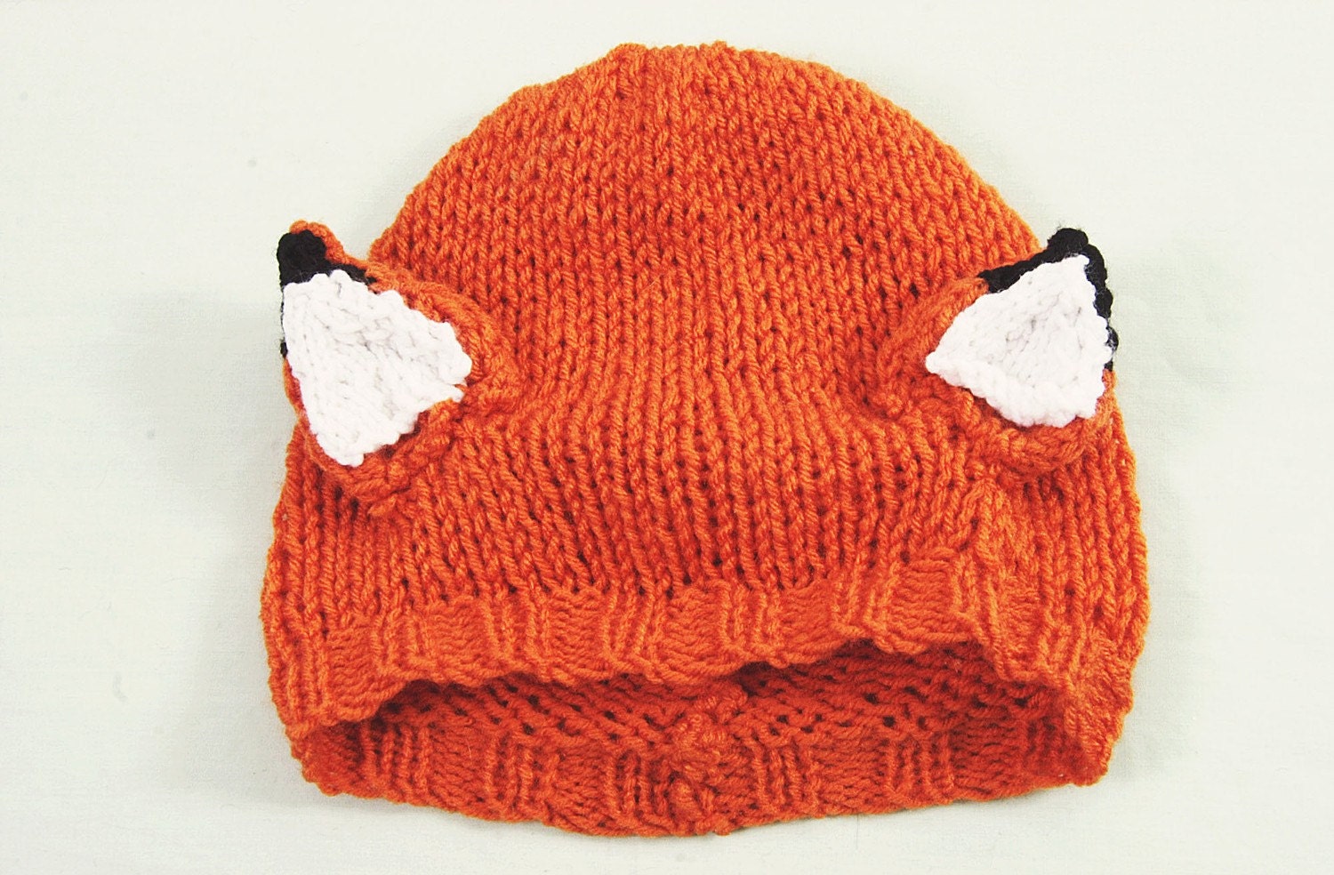 Fantastic Fox Hat
