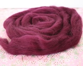 Snozberry - 5oz Wool Fiber