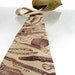 Music Tie - Instrumental Oddities Necktie - Musical Instruments on Microfiber Tie