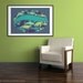 Of The Ocean - 24x36 Sea Creature Art Print