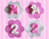 12 fondant poodle bday toppers (EDIBLE) Il_170x135