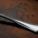 EAT ME - Organically Upcycled Vintage Fork by Sycamore Hill