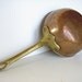 RESERVED FOR cruisinginmywrangler's Copper Ladle