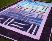 Chopsticks Quilt