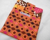 Swoon iPad Sleeve