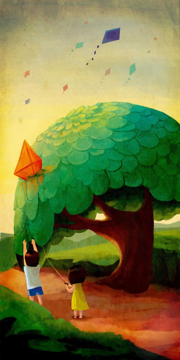Kites