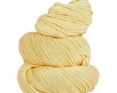 Orient Sunburst Luxury Yak Yarn, Yak-Bamboo Blend