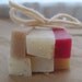 RESERVED FOR KAREN - Soap sticks and body Butter