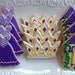 Fairy Tale Princess Sugar Cookie Collection