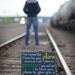 Jeremiah 29:11 For I Know the Plans I Have for You - Wood Sign