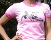 Banan Tee