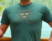 Svensk Multi Tee - Unisex