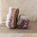 natural rough amethyst