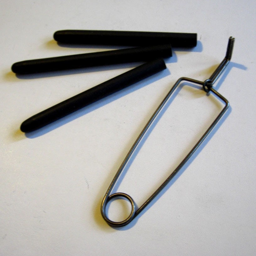 PARKER fountain pen INK SAC SPREADER from repair kit by lucra