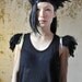 A night in Paris II epaulette