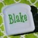 Personalized Sandwich Holder