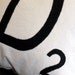 READ Scrabble Tile Letter Pillows