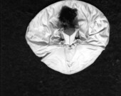 Bride from Above Fine Art Photograph