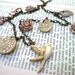 Nymph Necklace- Spring Charms