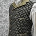 Men's 4 Pocket Style Steampunk Vest-Victorian-1800's- Double Breasted Vest-Single Breasted Available-Custom-Made to Personal Measurements