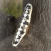 Artemis 18k Gold Vermeil Ring