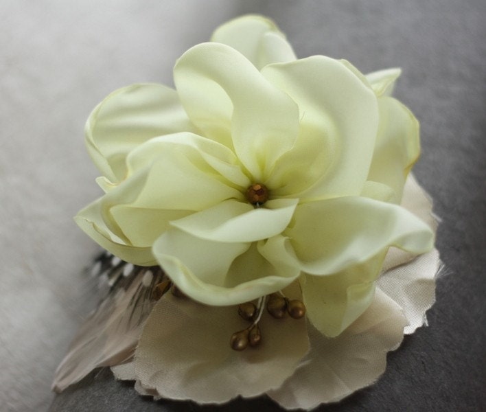 eBook- Make Your Own Fabric Flowers - Layered Cabbage Rose - With Headband and Accessories Tutorials