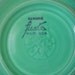 Fiesta Green Nappy Bowl