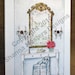 Vanity Rendering Single Note Card