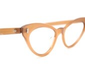 cat eye glasses vintage cateye frames eyeglasses