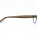 1950's tan cat eye glasses cateye NOS beautiful vintage