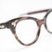Tortoise cat eye glasses vintage frames