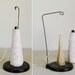 Vintage General Store String Dispenser with Cast Iron Base