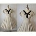 Reserved for Sarah 50's Cocktail Dress // Vintage 1950's New Look Cocktail Party Mad Men Dress XS