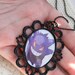 Pokémon - Gengar - Ghost Pokémon Necklace
