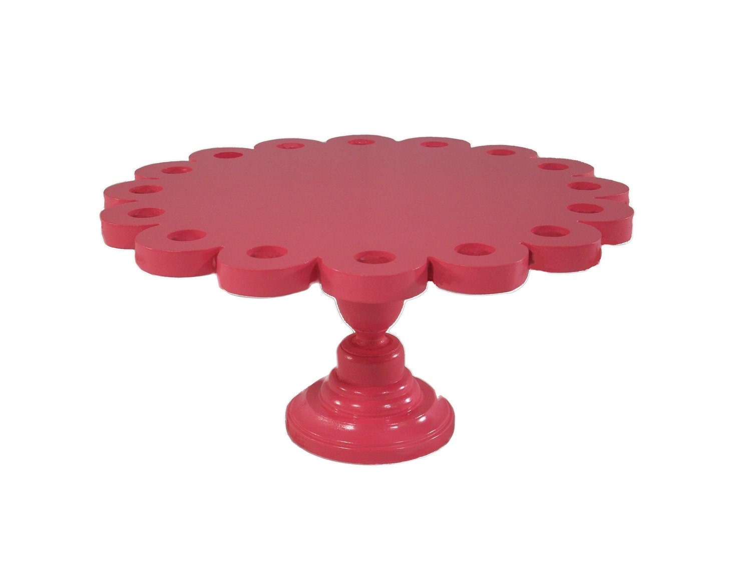 Jamie Cake Stand