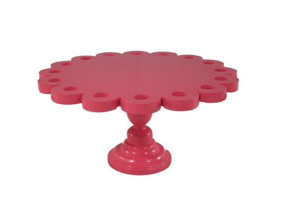 Jamie Cake Stand