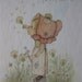 Hallmark Betsey Clark Address Book