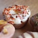 Dog Treats : 6 Pack Gourmet Doughnuts