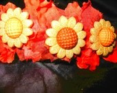 Headband - Fall Frenzy