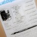 NEW swissgirlDesigns - Captured - Clear Stamps