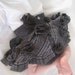 Baby Girl Bloomer Set