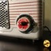 Vintage Retro Electric Titan Space Heater
