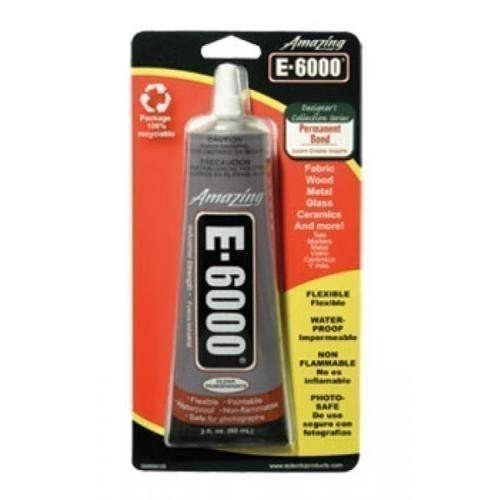 GLUE 2 OZ The JEWELERS Glue Of Choice by TheSupplyShack1 on Etsy