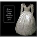 Romantic Vintage Ball Room Style Wedding Gown -- Exquisite