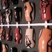im-Mature Cartoon Boner Fake Nails Silly Penis Bachelorette Nail Art 12pcs - Glue and Adhesive Tabs incl. - FREE Gift