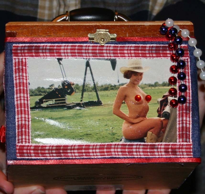 Country Girl Purses